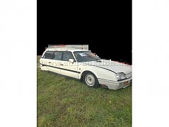 Ansicht vorne und rechts