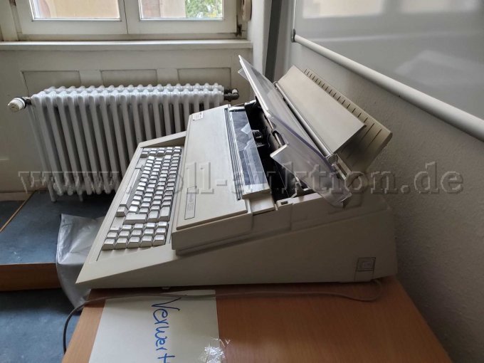 Olivetti ET-2450 elektronische Schreibmaschine