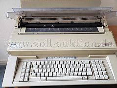 Olivetti ET-2450 elektronische Schreibmaschine