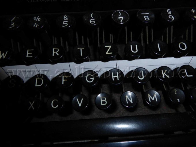 Tastatur