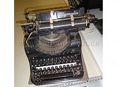 Olympia Mod. 8