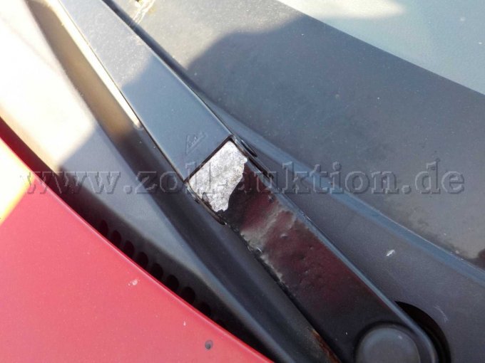 1 Opel Agila – foto 10 – kavel bij Zoll-Auktion, Fürth