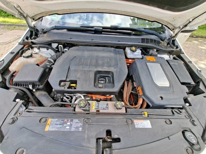 Motor
