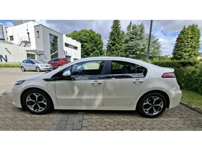 Fahrerseite