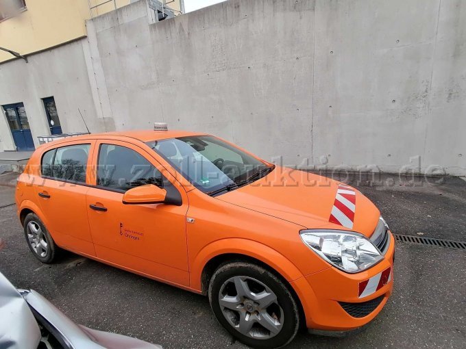 Seitenansicht rechts