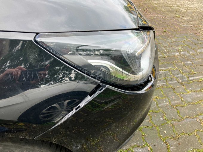 Unfallschaden