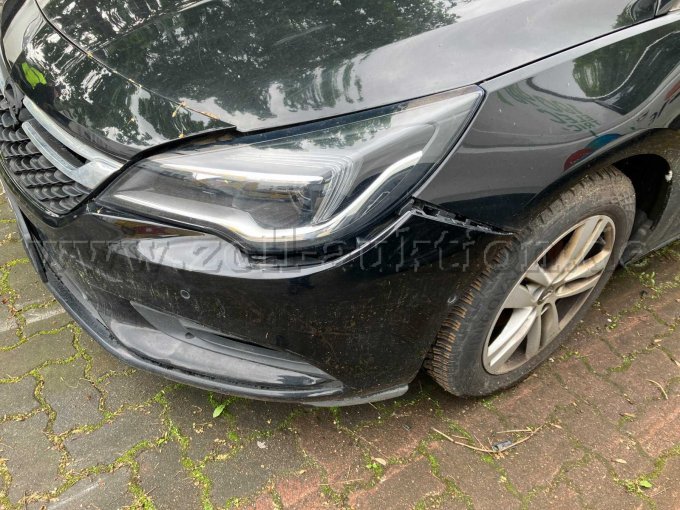 Unfallschaden