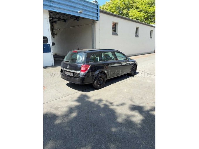 Auto HR
