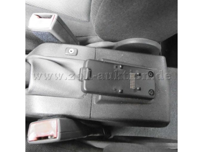 Handyhalter für Freisprecheinrichtung