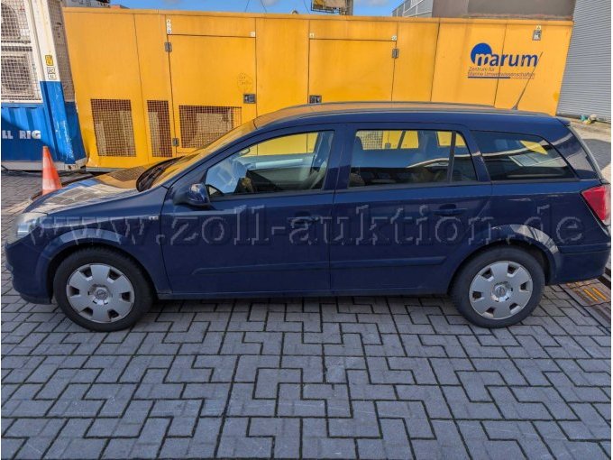 Fahrzeugseite links
