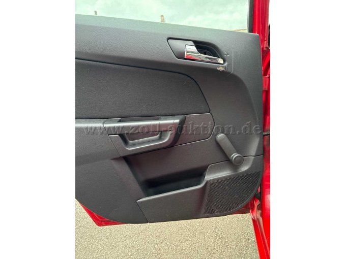 1 Opel Astra – foto 13 – kavel bij Zoll-Auktion, Bayreuth