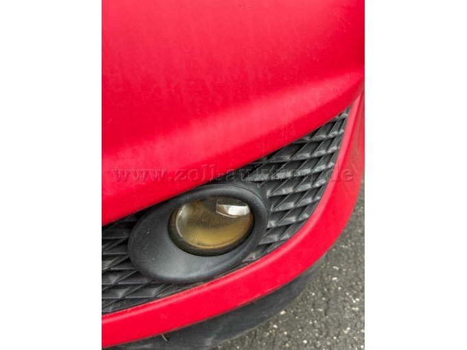 1 Opel Astra – foto 15 – kavel bij Zoll-Auktion, Bayreuth