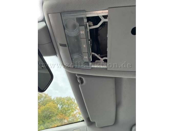 1 Opel Astra – foto 14 – kavel bij Zoll-Auktion, Bayreuth