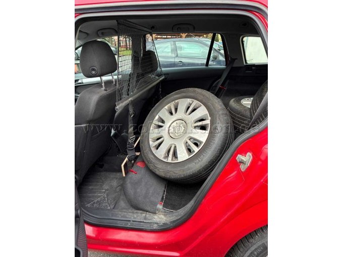 1 Opel Astra – foto 9 – kavel bij Zoll-Auktion, Bayreuth