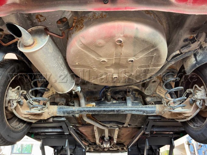 1 Opel Astra – foto 20 – kavel bij Zoll-Auktion, Bayreuth