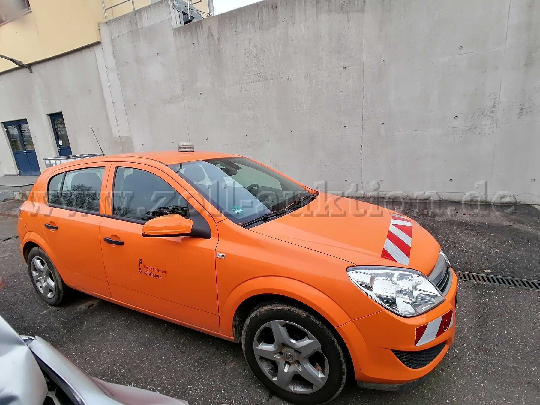 Seitenansicht rechts