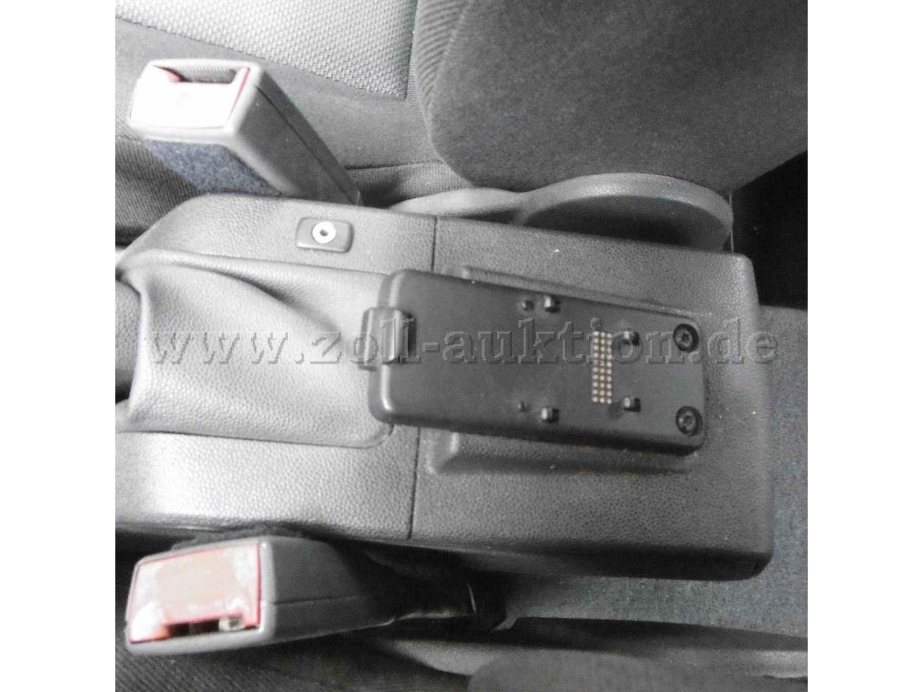 Handyhalter für Freisprecheinrichtung
