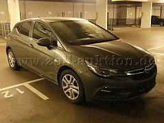 Frontansicht vorn rechts