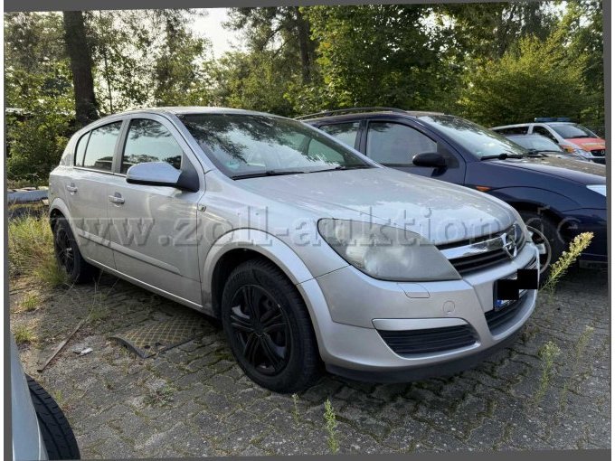 Ansicht rechtsseitig