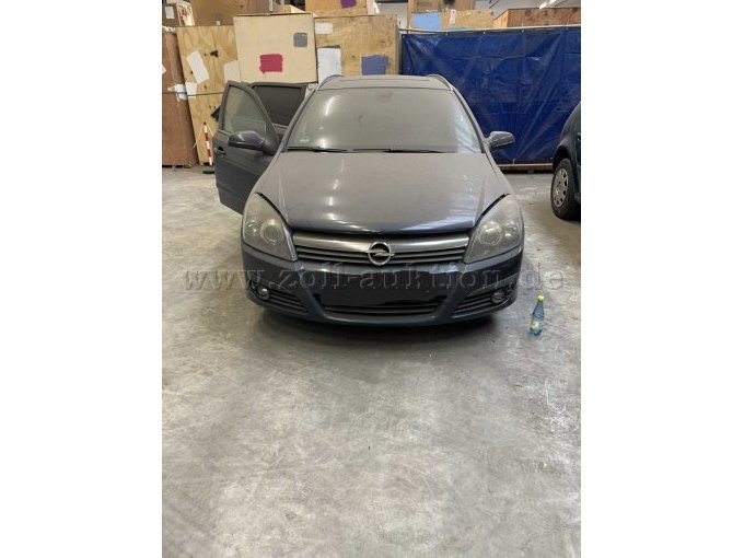 Front Front