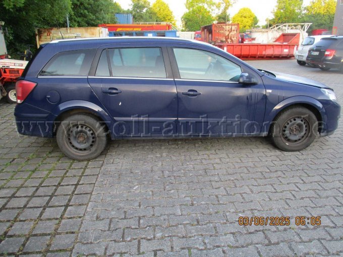 Seitenansicht rchts