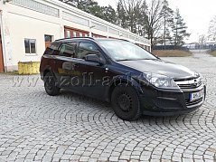 Frontansicht
