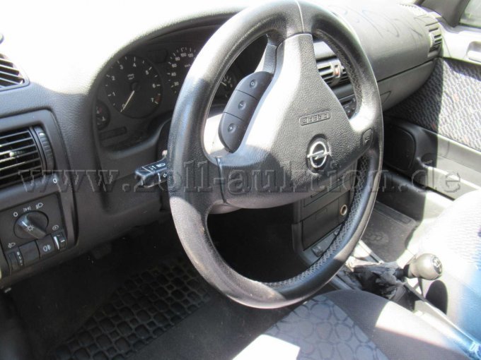 Cockpit