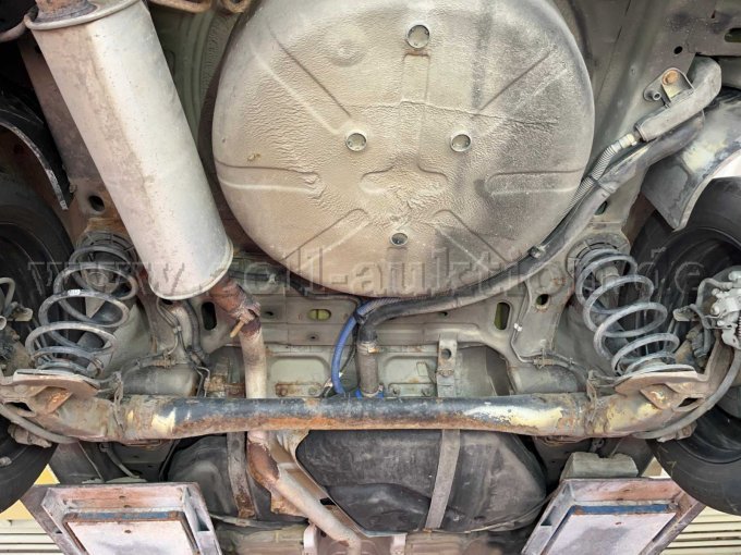 1 Opel Astra - H 1,7 CDTI Bastlerfahrzeug – foto 20 – kavel bij Zoll-Auktion, Traunstein