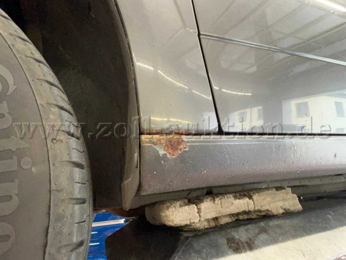 1 Opel Astra - H 1,7 CDTI Bastlerfahrzeug – foto 11 – kavel bij Zoll-Auktion, Traunstein