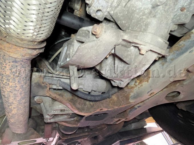 1 Opel Astra - H 1,7 CDTI Bastlerfahrzeug – foto 14 – kavel bij Zoll-Auktion, Traunstein