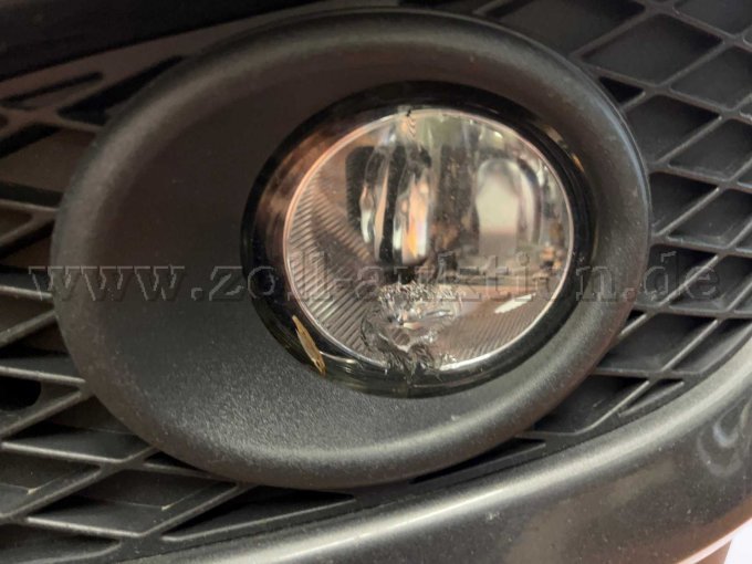 1 Opel Astra - H 1,7 CDTI Bastlerfahrzeug – foto 12 – kavel bij Zoll-Auktion, Traunstein