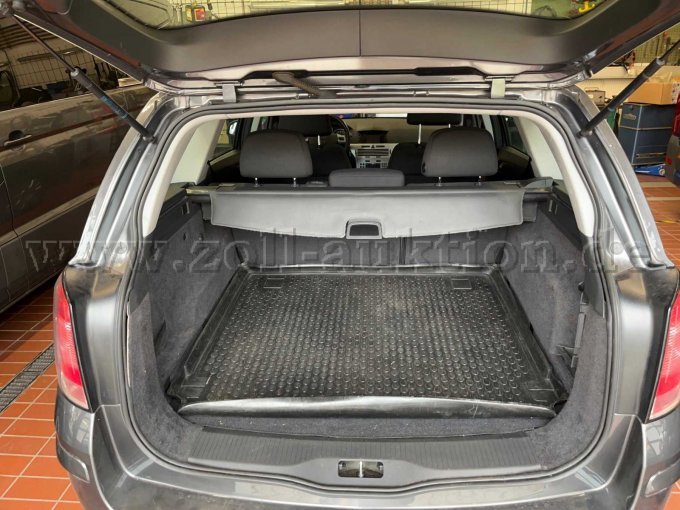 1 Opel Astra - H 1,7 CDTI Bastlerfahrzeug – foto 7 – kavel bij Zoll-Auktion, Traunstein