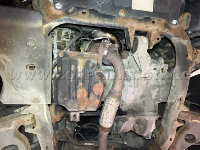 1 Opel Astra - H 1,7 CDTI Bastlerfahrzeug – foto 16 – kavel bij Zoll-Auktion, Traunstein