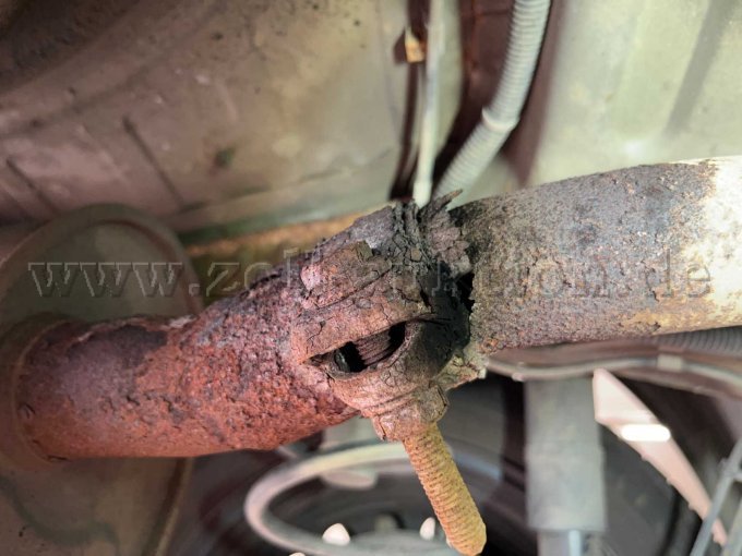 1 Opel Astra - H 1,7 CDTI Bastlerfahrzeug – foto 17 – kavel bij Zoll-Auktion, Traunstein