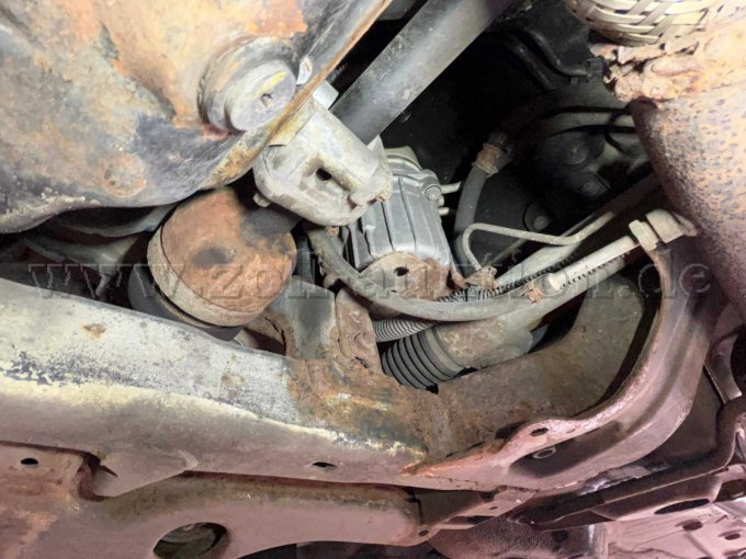 1 Opel Astra - H 1,7 CDTI Bastlerfahrzeug – foto 19 – kavel bij Zoll-Auktion, Traunstein