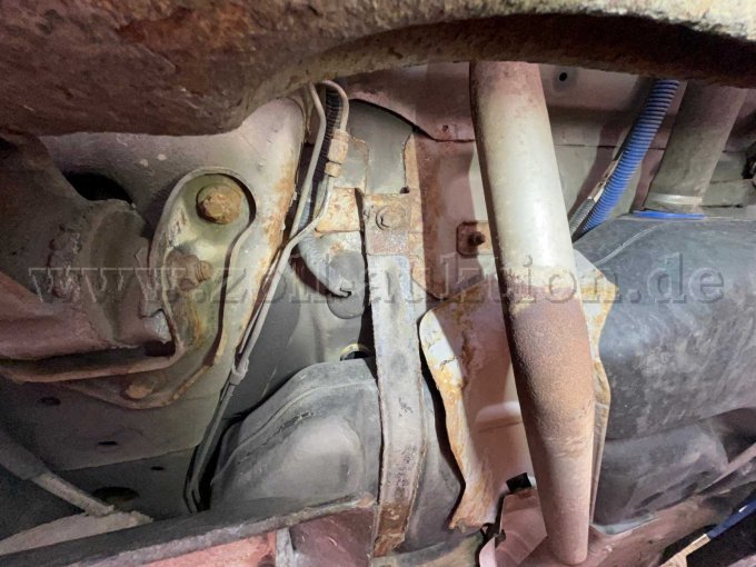 1 Opel Astra - H 1,7 CDTI Bastlerfahrzeug – foto 18 – kavel bij Zoll-Auktion, Traunstein
