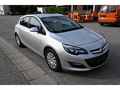 Ansicht von vorne links