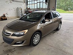 Frontansicht seitlich