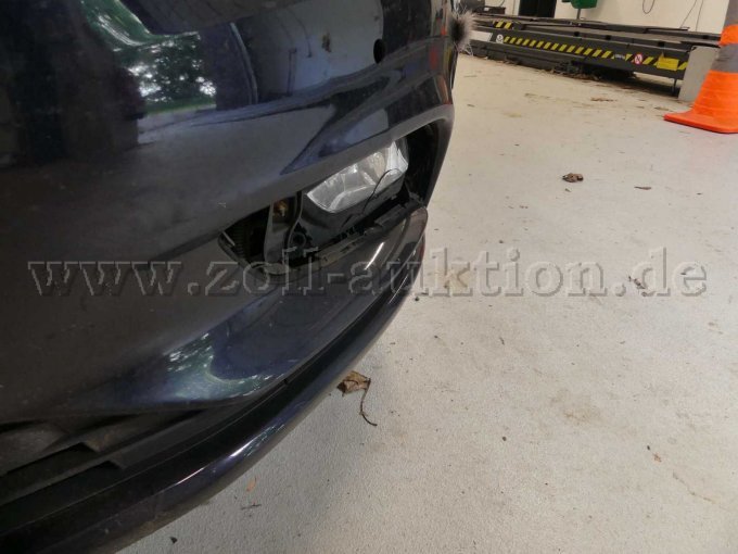 Unfallschaden vorn links 5