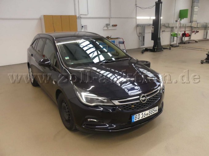 Frontansicht rechts Frontansicht rechts