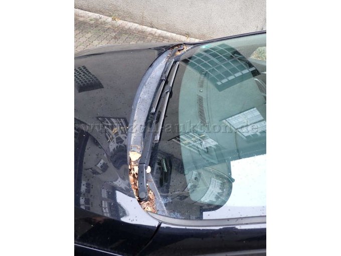 1 Opel Astra K Sportstourer 1.6 CDTI Business – foto 10 – kavel bij Zoll-Auktion, München