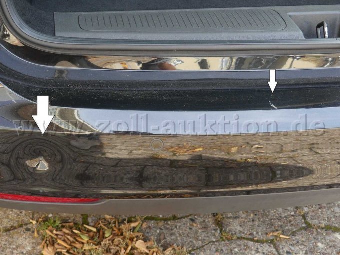 1 Opel Astra K Sportstourer 1.6 CDTI Business *Automatik*Allwetterbereifung – foto 8 – kavel bij Zoll-Auktion, Bielefeld