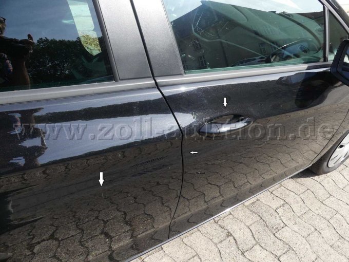 1 Opel Astra K Sportstourer 1.6 CDTI Business *Automatik*Allwetterbereifung – foto 10 – kavel bij Zoll-Auktion, Bielefeld