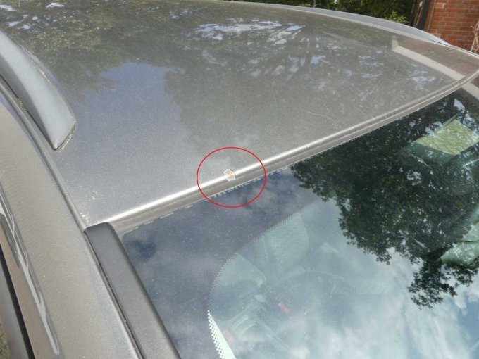 1 Opel Astra K Sportstourer 1.6 CDTI Business Start/Stop - BD16-5984 – foto 19 – kavel bij Zoll-Auktion, Bremen
