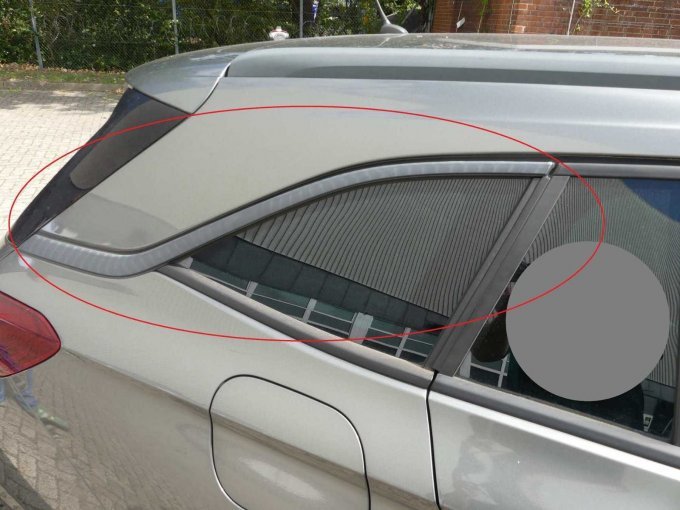 1 Opel Astra K Sportstourer 1.6 CDTI Business Start/Stop - BD16-5984 – foto 17 – kavel bij Zoll-Auktion, Bremen