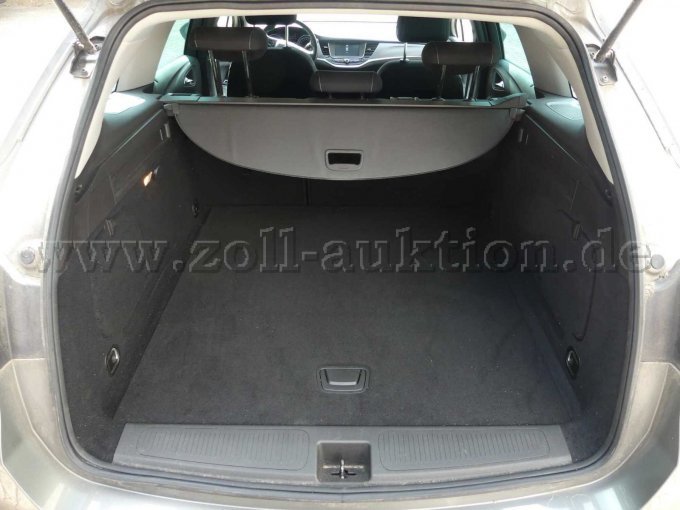 1 Opel Astra K Sportstourer 1.6 CDTI Business Start/Stop - BD16-5984 – foto 13 – kavel bij Zoll-Auktion, Bremen