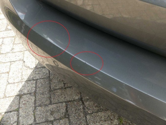 1 Opel Astra K Sportstourer 1.6 CDTI Business Start/Stop - BD16-5984 – foto 18 – kavel bij Zoll-Auktion, Bremen