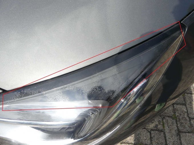 1 Opel Astra K Sportstourer 1.6 CDTI Business Start/Stop - BD16-5984 – foto 20 – kavel bij Zoll-Auktion, Bremen