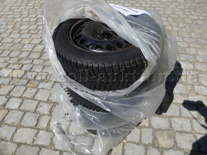 Winterräder