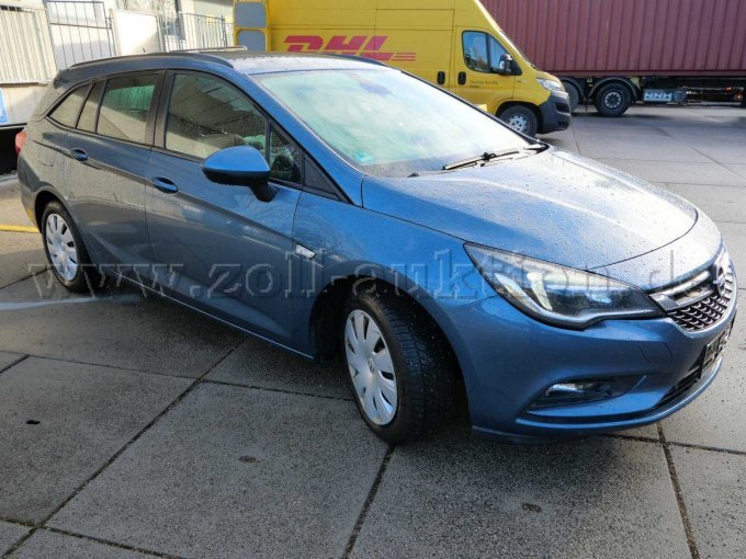 Farbtonunterschied Beifahrertür